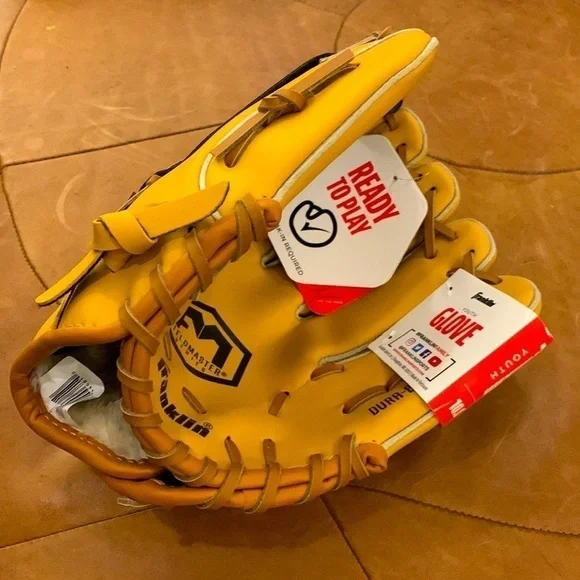 Franklin Youth Baseball Glove​​​​​​​​​​ - Picture 6 of 8